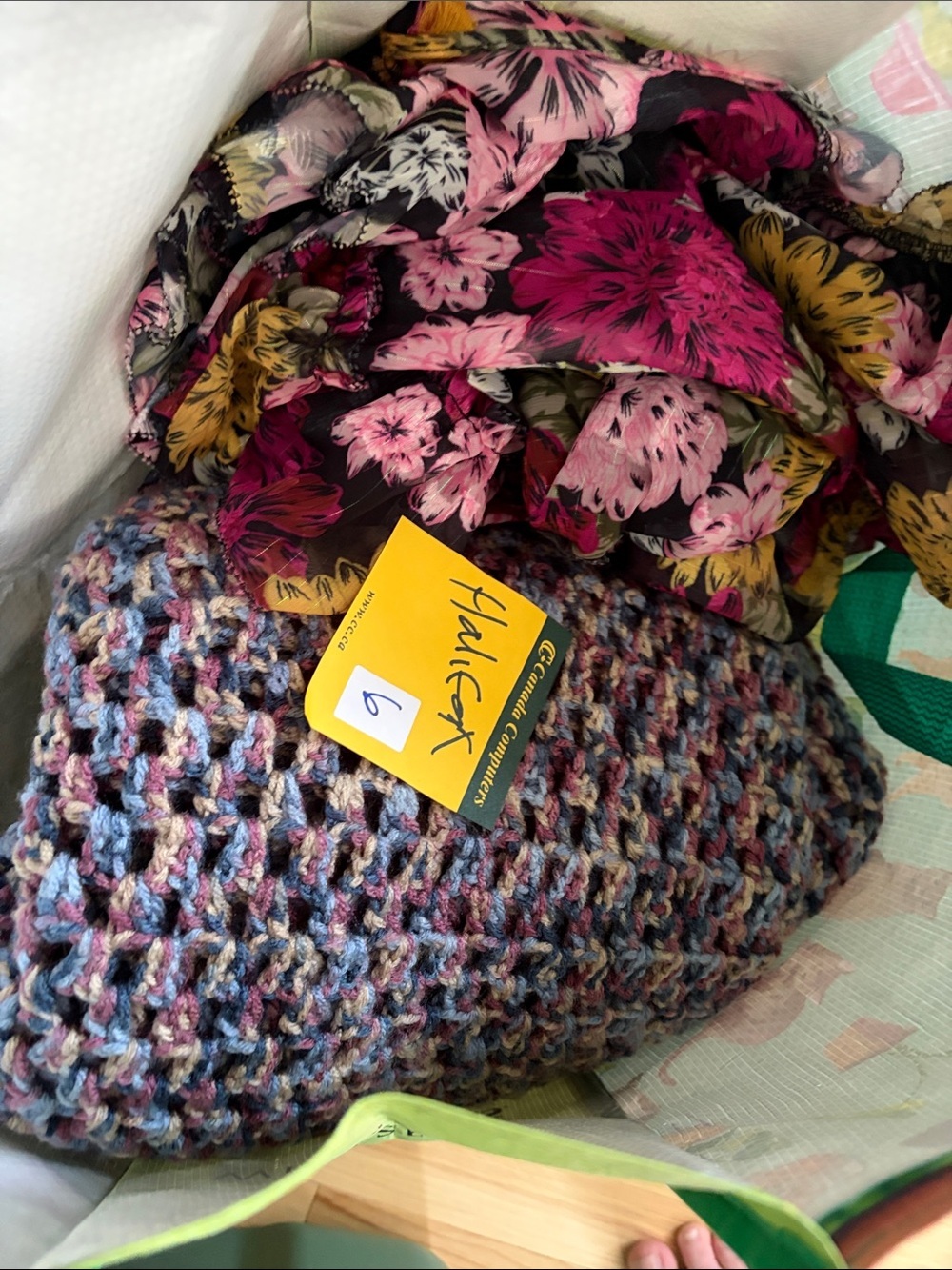 Halifax bundle 18